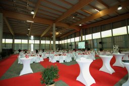 40 Jahre Montan Spedition