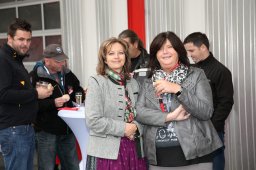 40 Jahre Montan Spedition