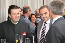 40 Jahre Montan Spedition