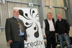 40 Jahre Montan Spedition