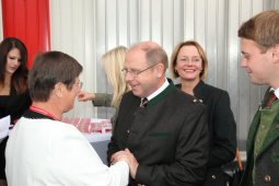 40 Jahre Montan Spedition