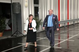 40 Jahre Montan Spedition