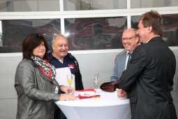 40 Jahre Montan Spedition