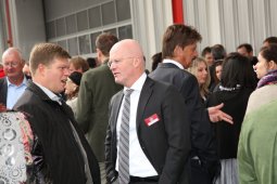 40 Jahre Montan Spedition