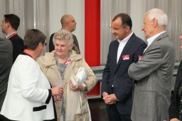 40 Jahre Montan Spedition