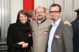 40 Jahre Montan Spedition