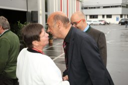 40 Jahre Montan Spedition