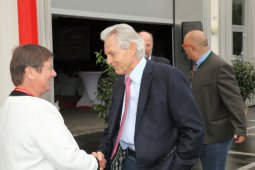 40 Jahre Montan Spedition