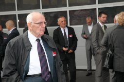 40 Jahre Montan Spedition