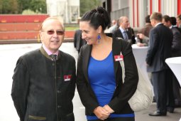 40 Jahre Montan Spedition