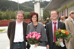 40 Jahre Montan Spedition