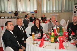 40 Jahre Montan Spedition