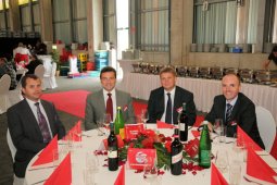 40 Jahre Montan Spedition