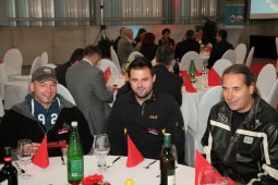 40 Jahre Montan Spedition