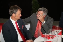 40 Jahre Montan Spedition