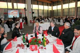 40 Jahre Montan Spedition