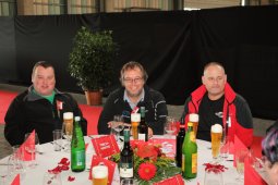 40 Jahre Montan Spedition