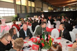 40 Jahre Montan Spedition