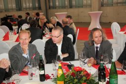 40 Jahre Montan Spedition
