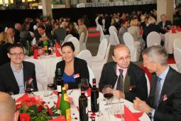 40 Jahre Montan Spedition