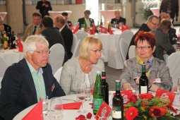 40 Jahre Montan Spedition