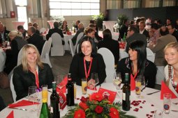 40 Jahre Montan Spedition