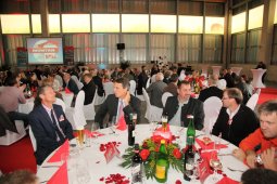 40 Jahre Montan Spedition