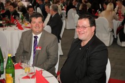 40 Jahre Montan Spedition