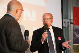 40 Jahre Montan Spedition