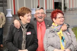 40 Jahre Montan Spedition