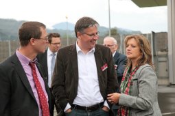 40 Jahre Montan Spedition