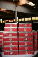40 Jahre Montan Spedition