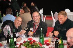 40 Jahre Montan Spedition
