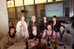 40 Jahre Montan Spedition