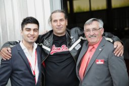 40 Jahre Montan Spedition