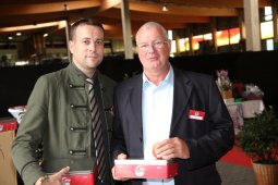 40 Jahre Montan Spedition