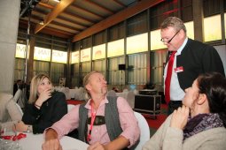 40 Jahre Montan Spedition