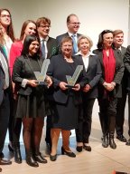 Logistikmanagerin 2018