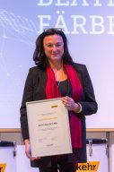 Logistikmanagerin 2018